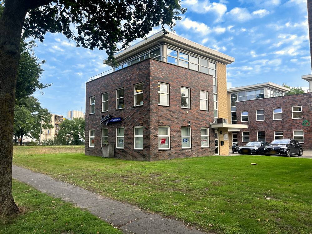Kantoor FinanCore in Emmen, Nijbracht 146
